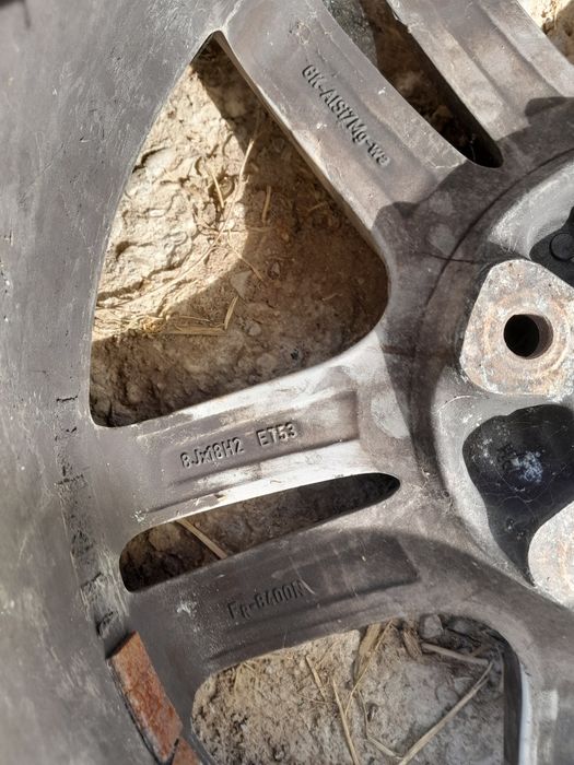 Jante porche de vânzare