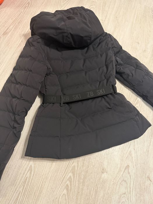 Ски яке ZARA размер -Л