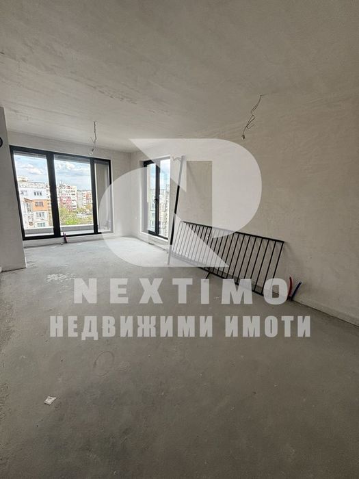 Продава се Тристаен апартамент в Пловдив, Христо Смирненски - 105 кв.м за 1381 €/кв.м - Снимка #1