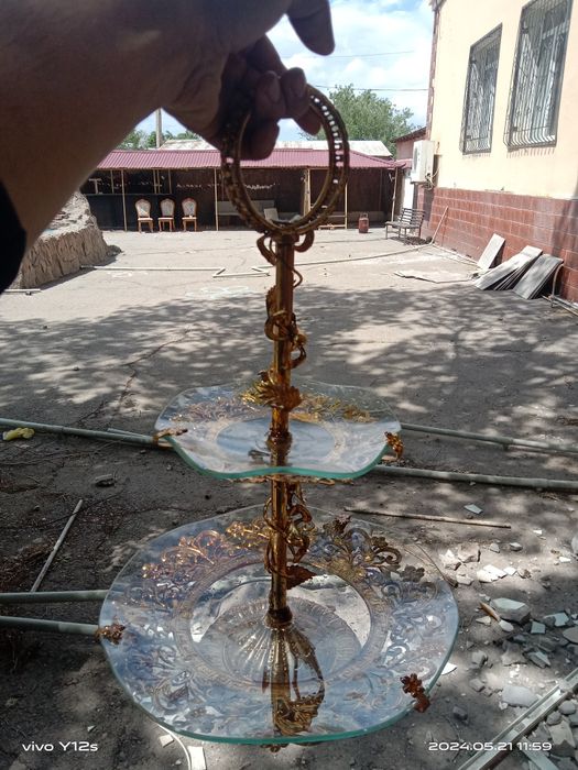 Продаётся посуда в хорошем качестве