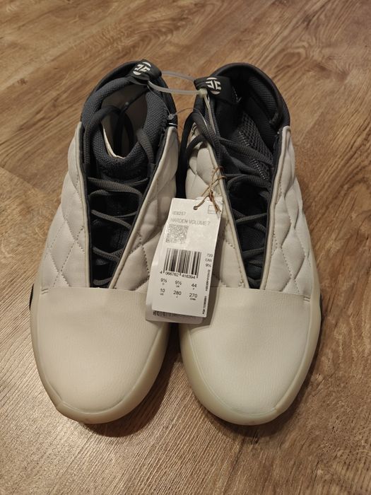 Adidas Harden Volume 7