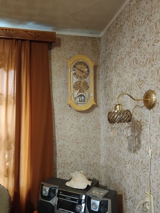 Часы настенные красивые 2 шт