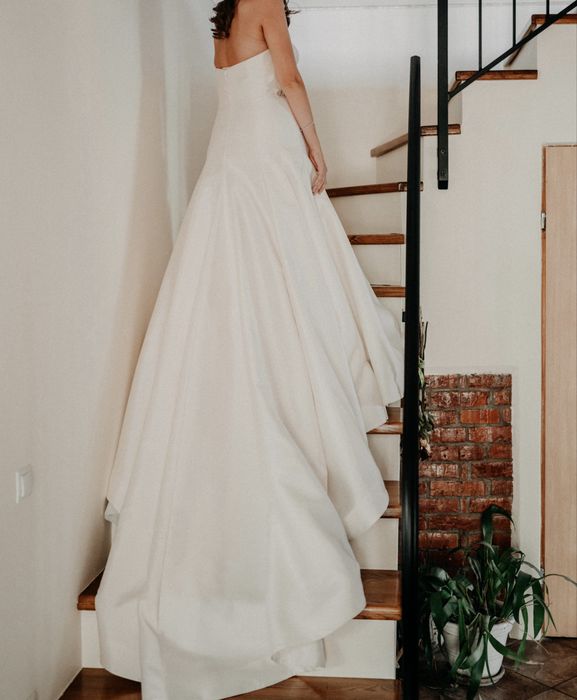 Rochie de mireasa