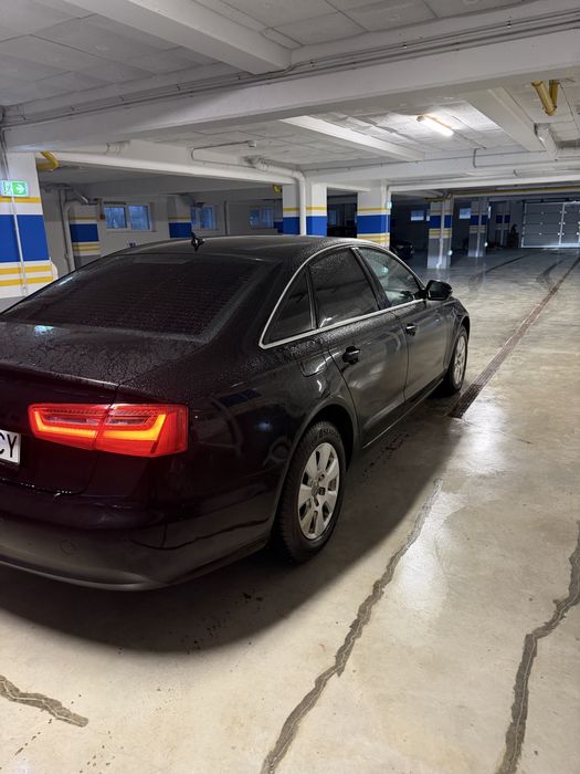 Audi A6 de Vanzare