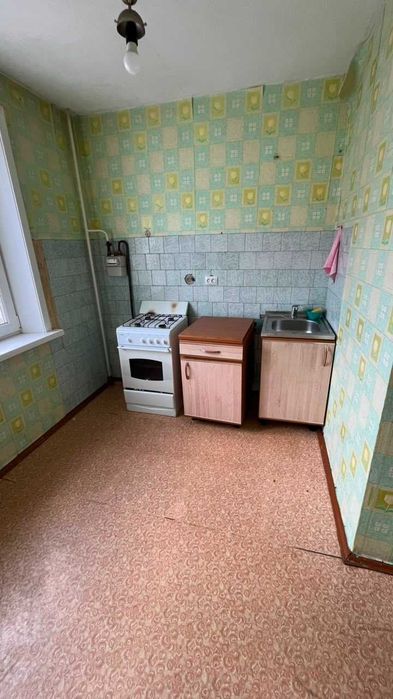 Продам 1 комн квартиру в центре города