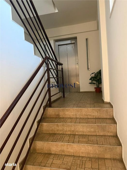 De incshiriat: Apartament cu 3 camere in zona Butterfly