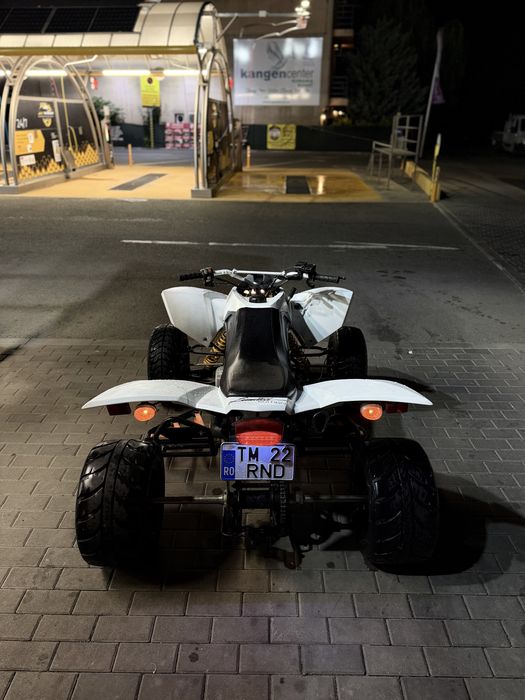 Smc ram 300cc 2016