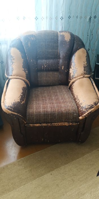 Продам мягкий уголок