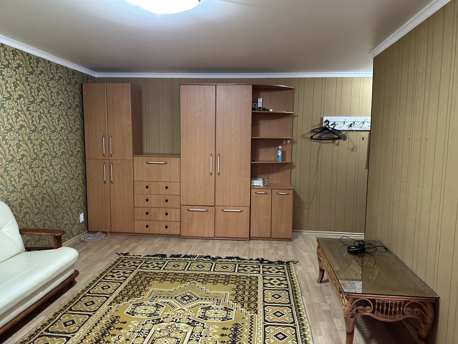 Сдам квартиру однокомнатную