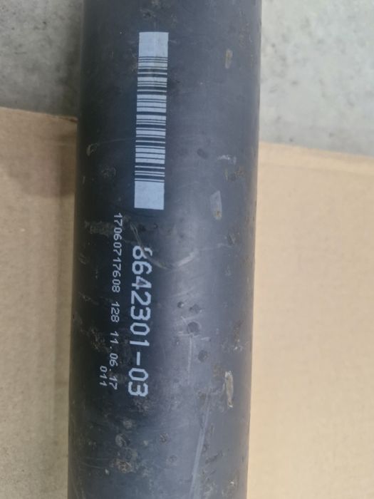 Cardan spate bmw g20 g21 g22 g26 g30 g31 b48 b47/8848018/8642301