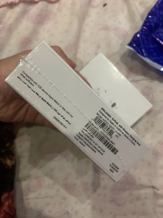 наушники аирподс