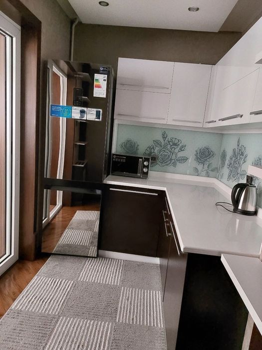 Сдаётся квартира Бел тепа