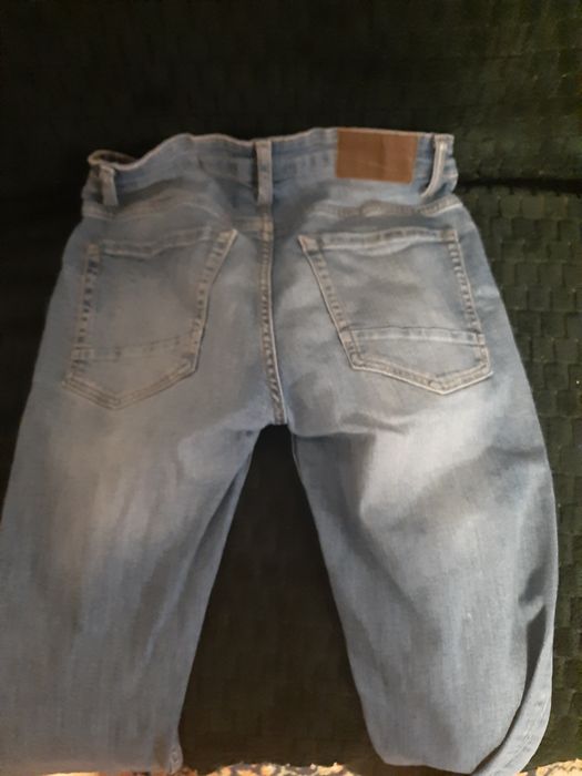 Blugi skinny marimea 28-32