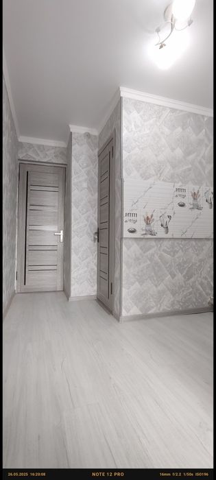 Квартира в Дукенте рядом с янгиободом