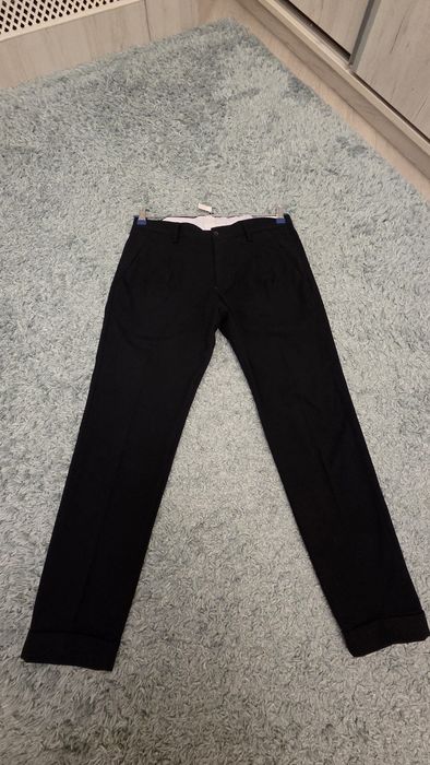 Pantaloni eleganți barbati