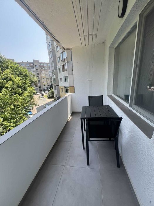 Дава се под наем Двустаен апартамент в София, Стрелбище - 65 кв.м за 500 € - Снимка #8