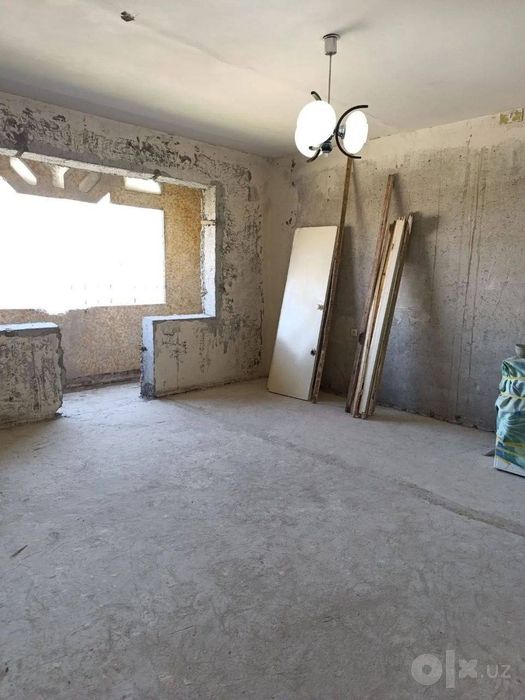 2-комнатная квартира 60 м², Мирзо-Улугбекский район, 6 этаж