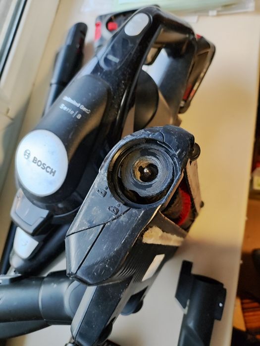 Пылесос Bosch бу