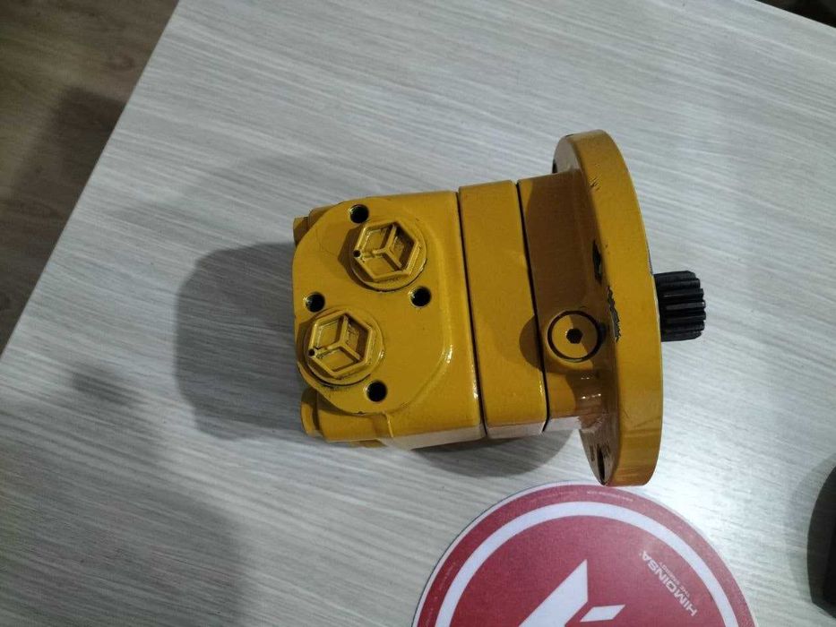 Гидравлический мотор ДАНФОС