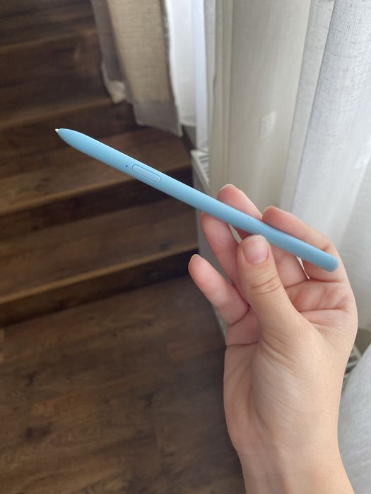 Samsung Galaxy Tab S6 Lite 64GB Wi-Fi + S Pen (Отлично състояние)