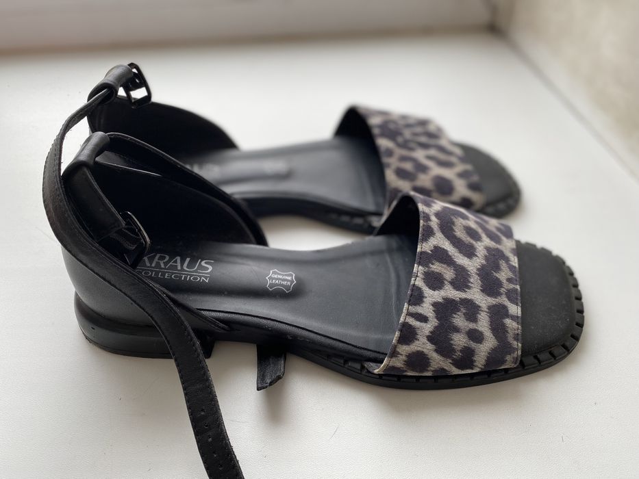 Сандали 42 размер