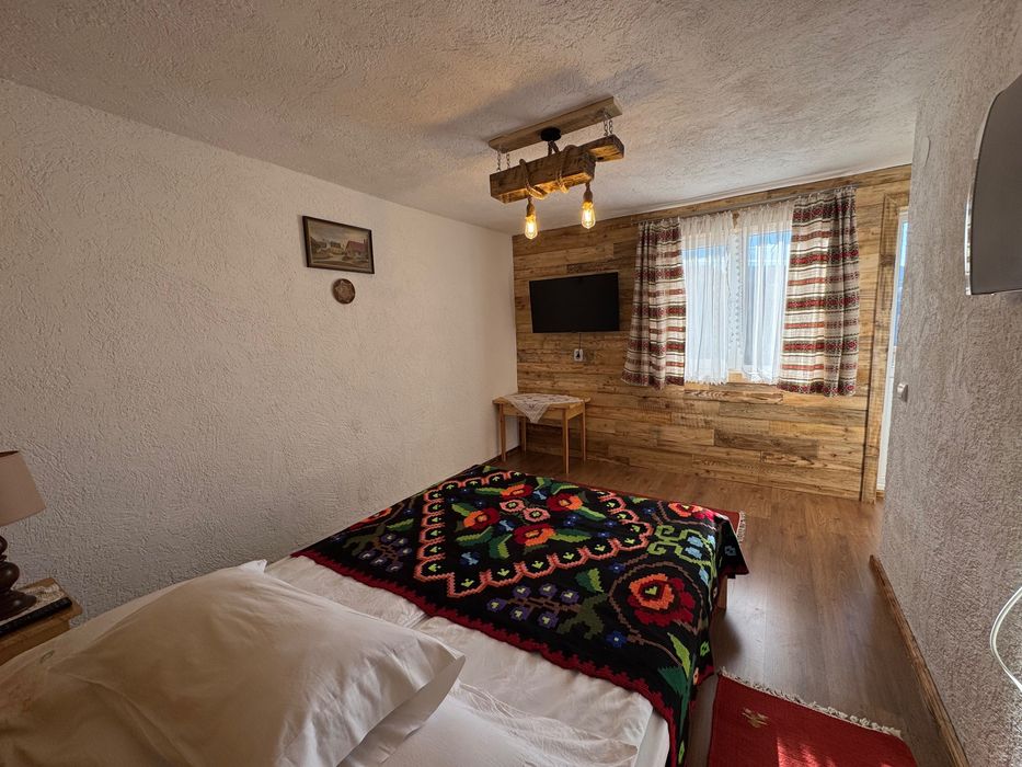 Cabană de închiriat în Munții Apuseni - Casa Teodora, Albac, județul Alba