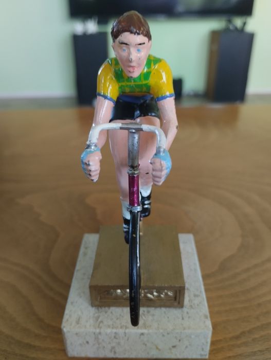 Колекционерска фигура