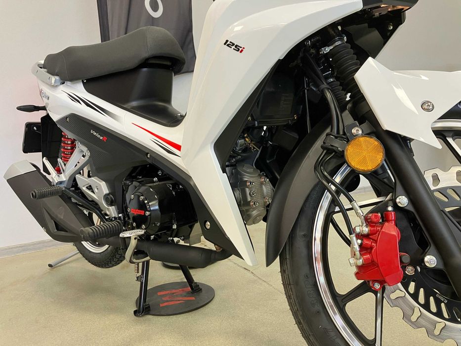 Moto Daytona Motors Velos 125cc - Super pret ! Rate !