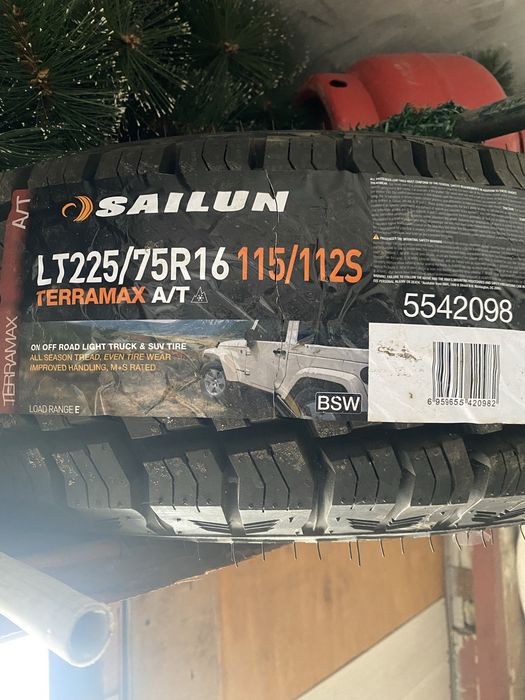 Продам шины за 45 тыс