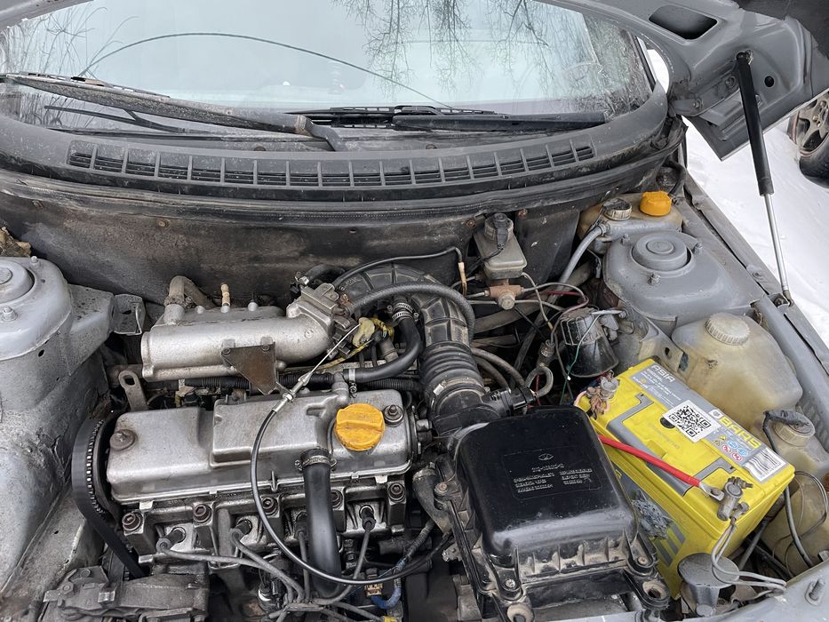 Продам или обмен ваз 2110