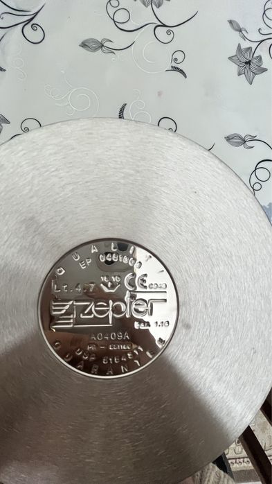 Кастрюля ZEPTER