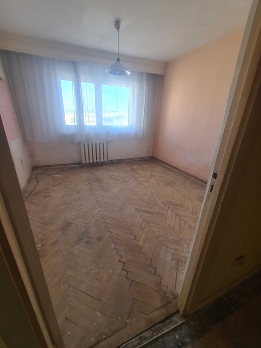 Apartament 3 camere Cetate Alba Iulia
