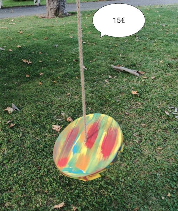 детски люлки кръг; люлка за деца; дървена люлка; катерушка;