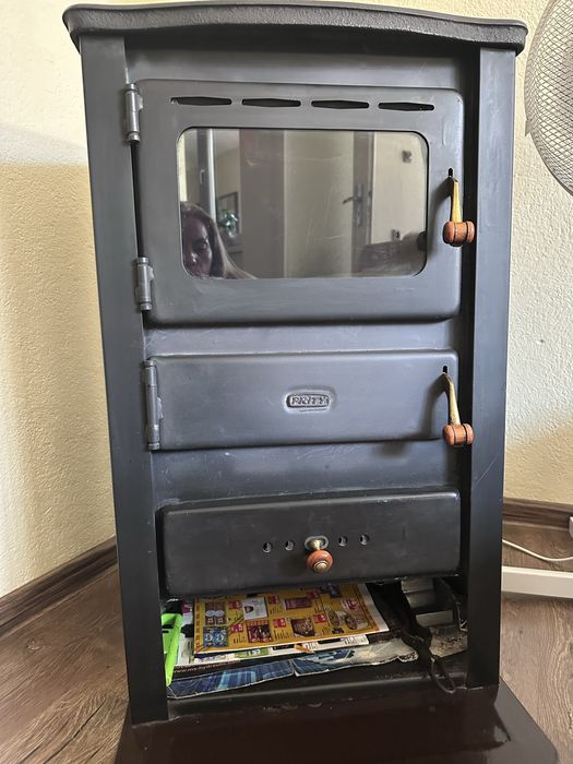 Камина Прити К22