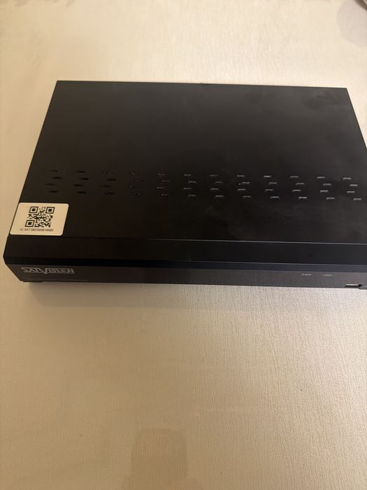 Продам ресивер в хорошем состоянии