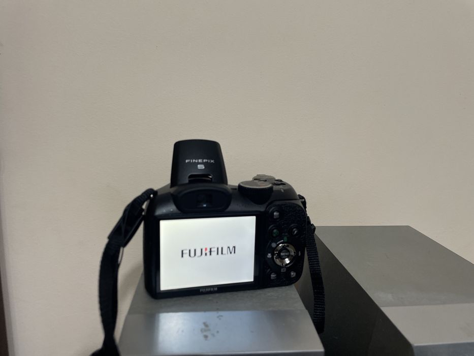 FUJIFILM Foto Aparat Sotaman keliahamiz