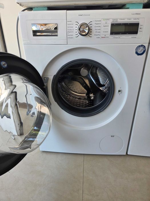 Пералня BOSCH HomeProfessional