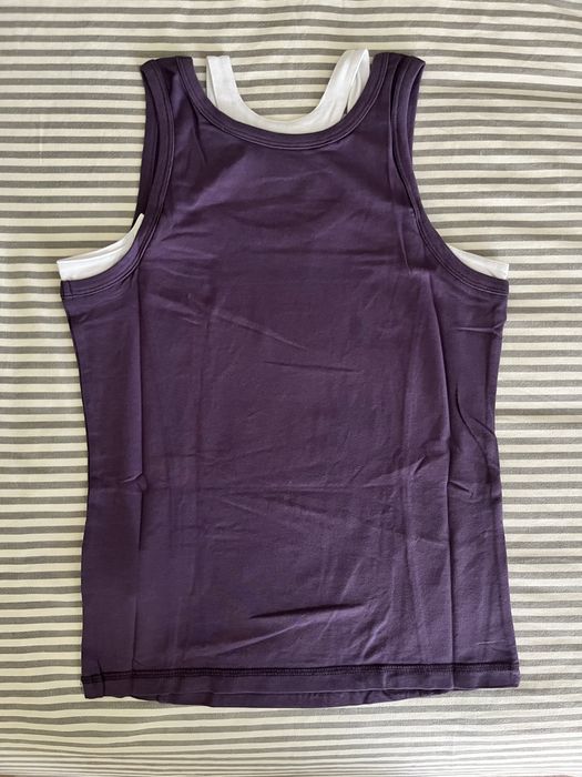 Vintage Lotto top