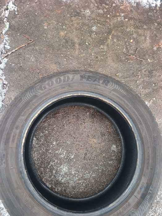 Anvelope vara good year 205/55R16