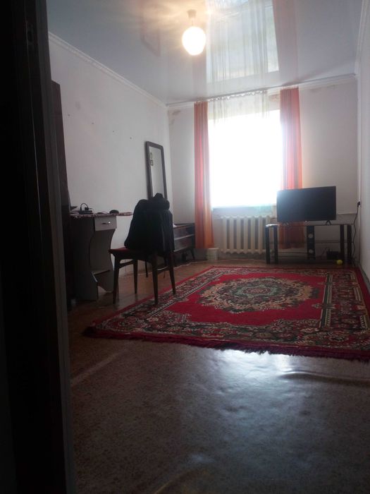 Продается 2-х комнатная квартира.