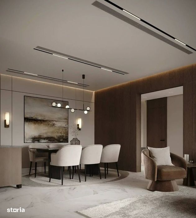 Apartament 2 Camere Theodor Pallady Metrou N Teclu 15 Minute Comision0