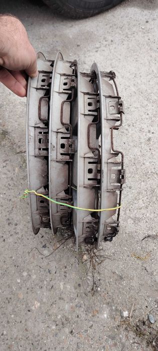 Capace audi R16 originale