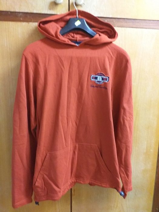 Мъжки фанели