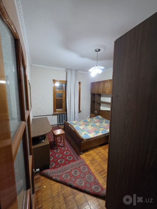 Продается Квартира в Сергелях