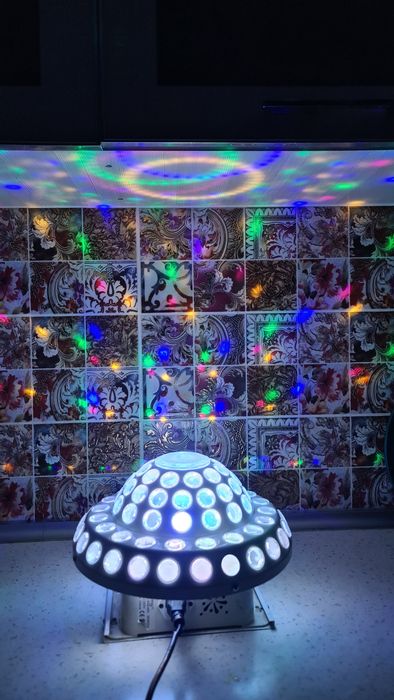 Светомузыка продам