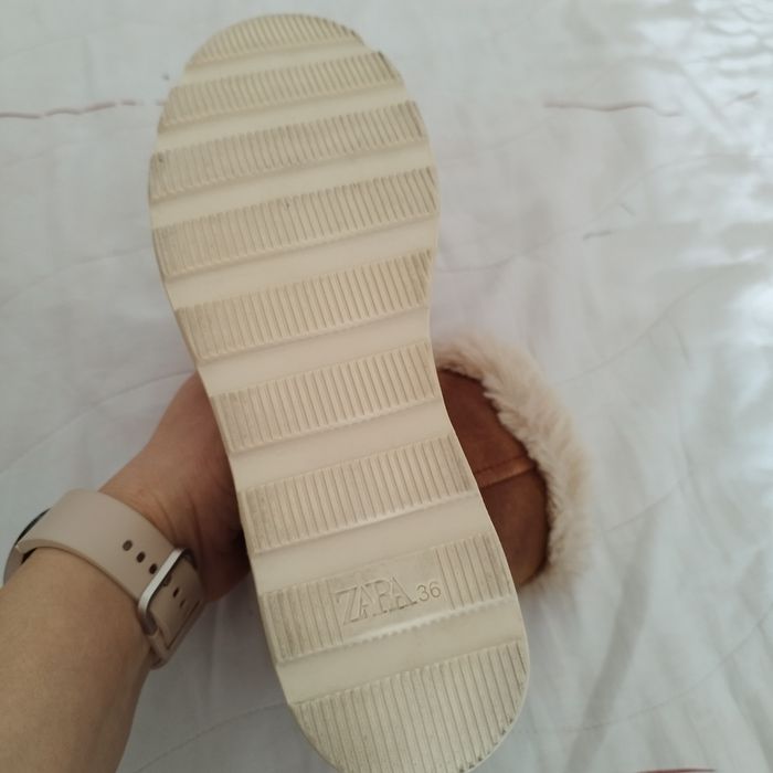 Ботуши на Zara - 36 номер