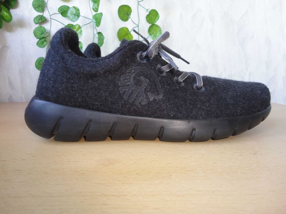 N39 Giesswein Merino/австрийски дамски маратонки