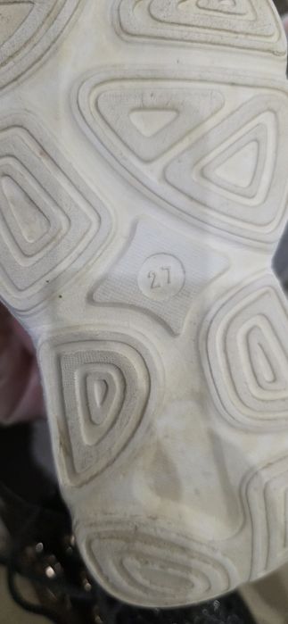 Обувь для девочек.