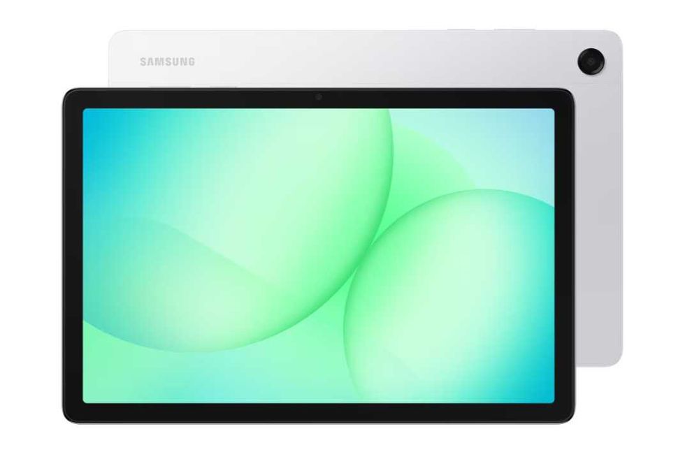 Tableta SAMSUNG Galaxy Tab A11+ 11"/256GB, 8GB RAM, Wi-Fi + 5G, Silver