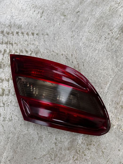 Стопове за Mercedes-Benz w204 Седан Оригинални
